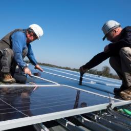 Les Répercussions Économiques de l'Énergie Solaire Tsingoni